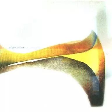 中古】輸入その他CD telefon tel aviv / fahrenheit fair enough