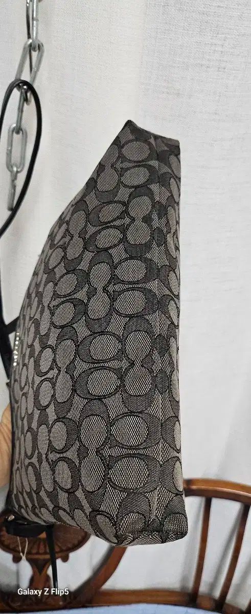 コーチ シグニチャー