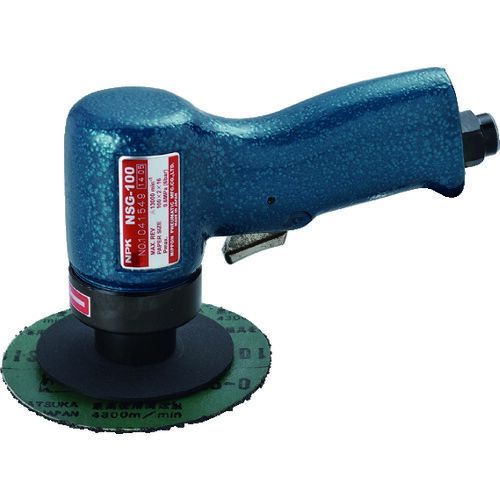 ＮＰＫ サンダ １００ｍｍ用 １０１７６