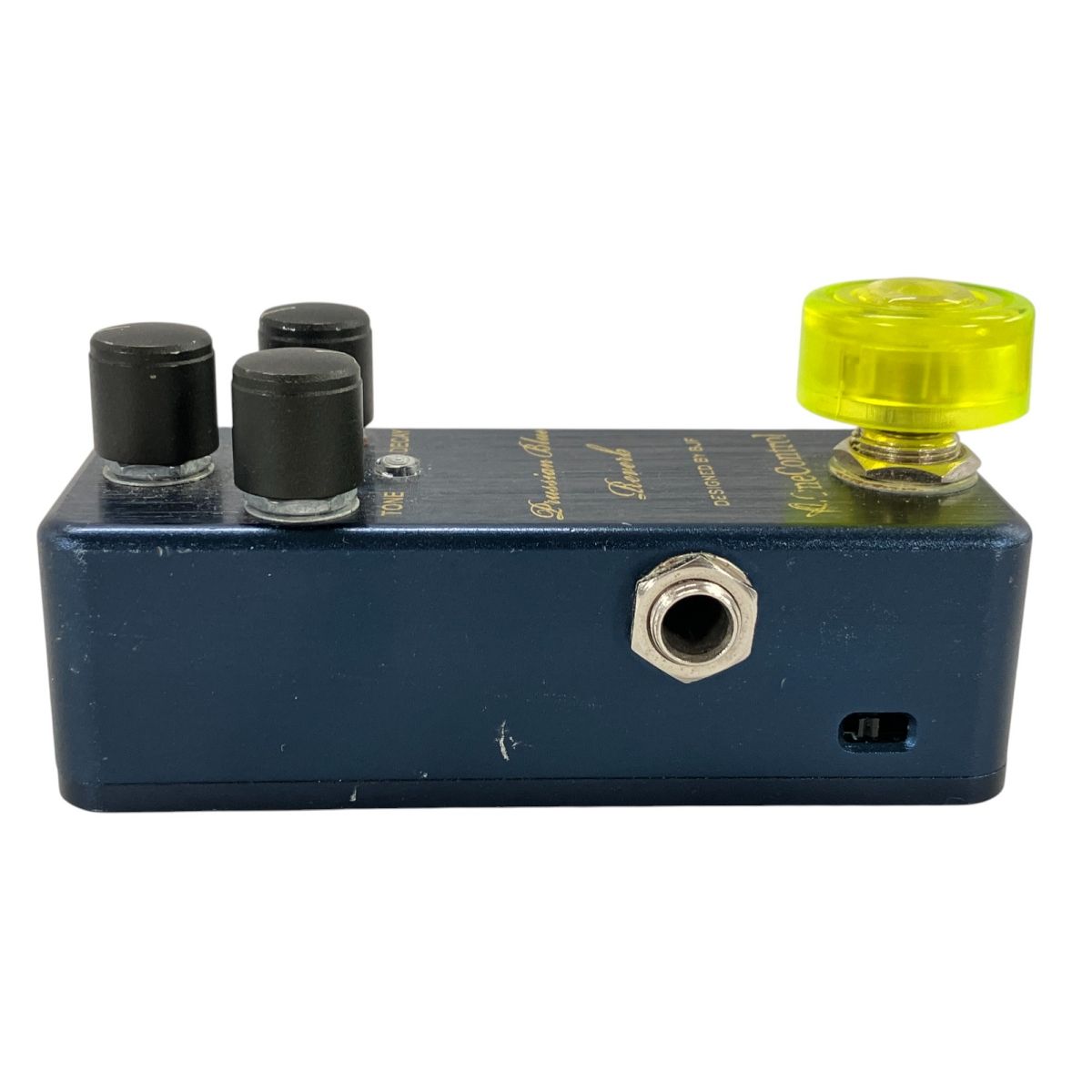 One Control Prussian Blue Reverb エフェクター 音響機材 中古