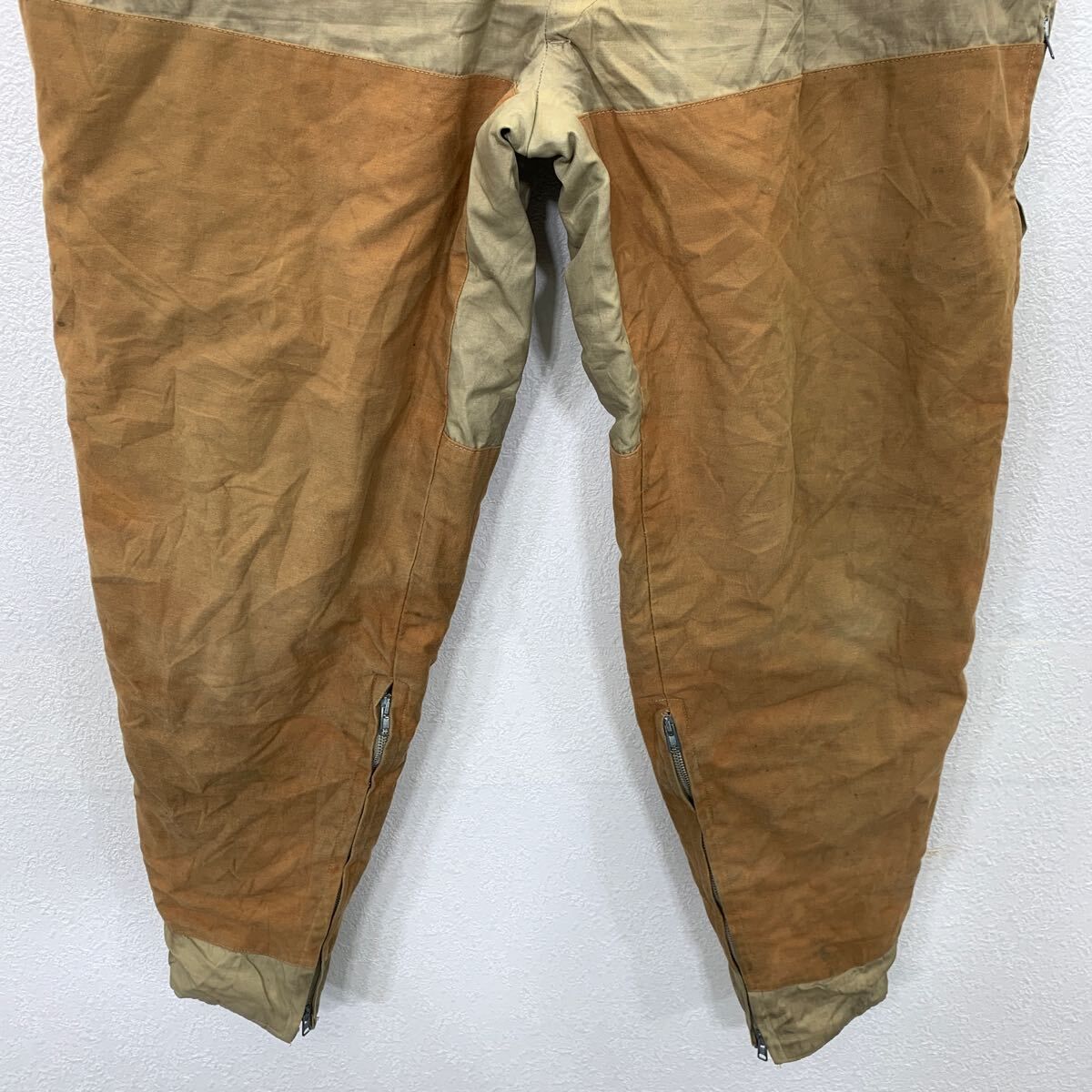 ヘッドライトHEADLIGHT 9oz. BROWN DUCK ペインターパンツ HEAD LIGHT