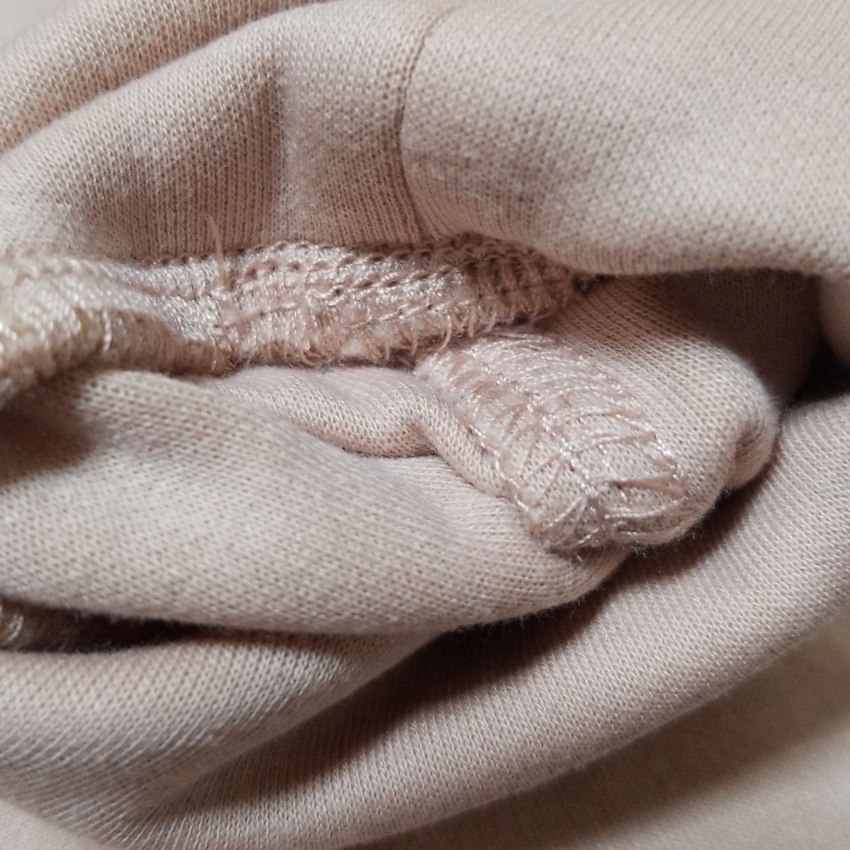 トレーナー サイズ38