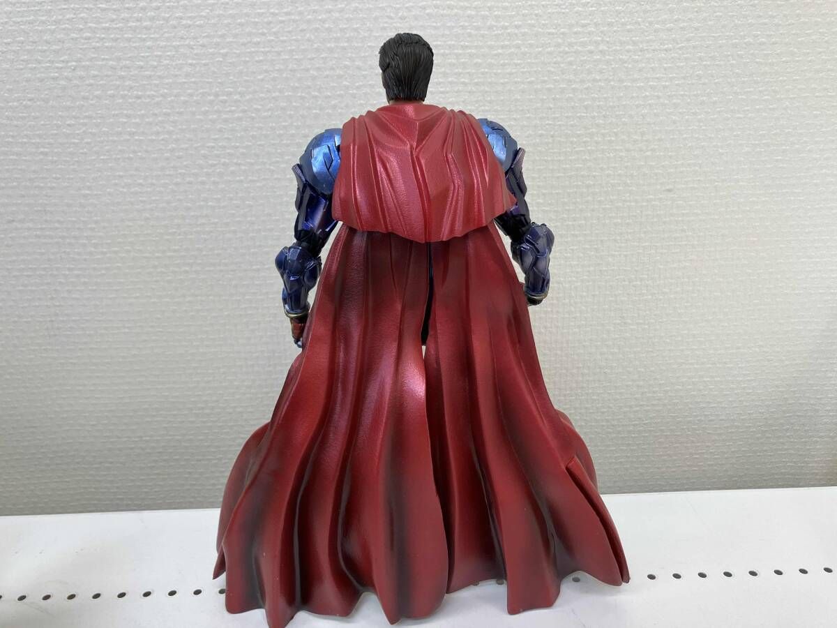 現状品 スクウェア・エニックス スーパーマン DC Comics VARIANT