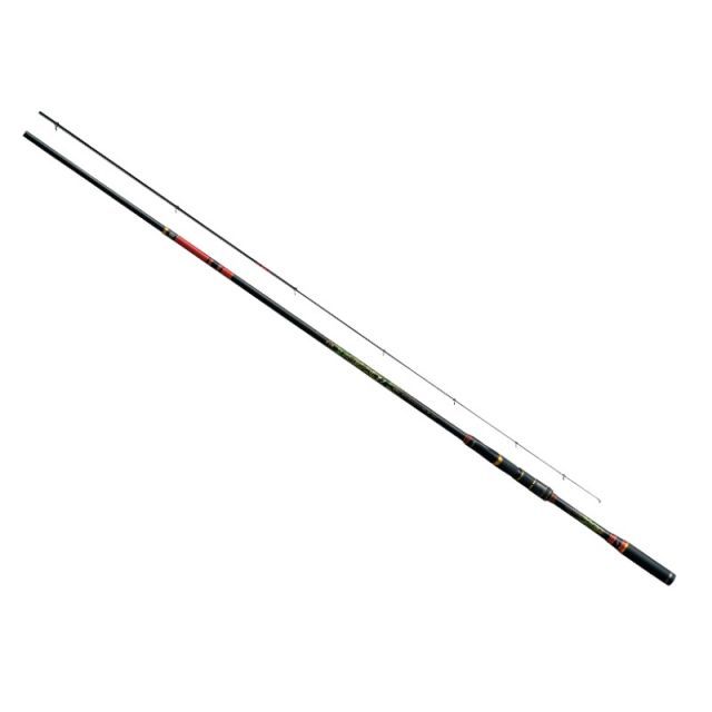 がまかつ がま磯 マスターモデル2 チヌ MH-5.3m | 釣具 釣り