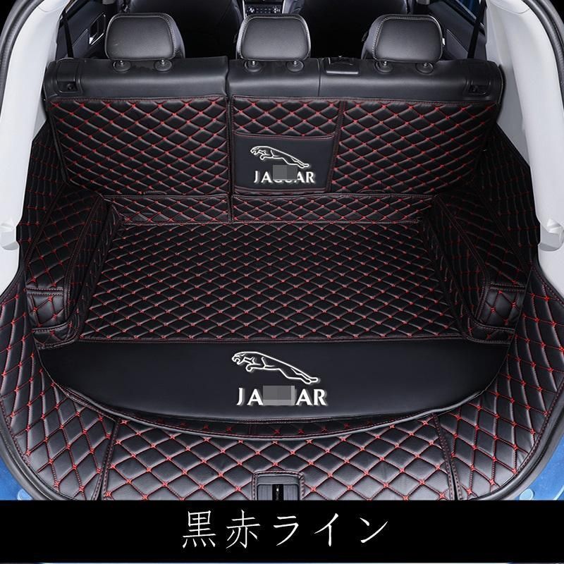 トランクトレイ