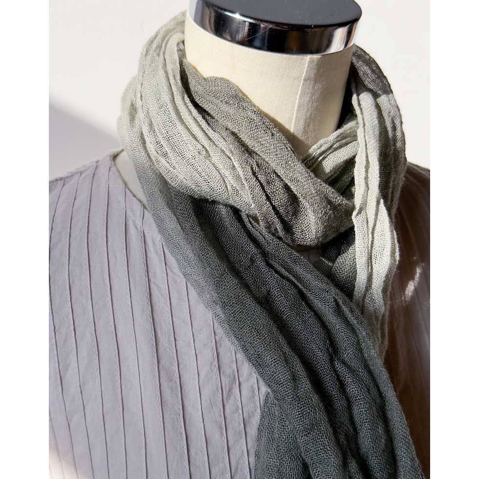 ETRO ウールストール 12996-5461 未使用 美品 ETRO エトロ 大判