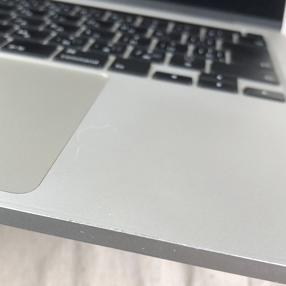 Apple - ◆ジャンク品・本体のみ◆Apple MacBook Pro (13インチ 2020 Thunderbolt 3ポートx4)【i5・16GB・512GB】★画面表示色異常 他　A2251 EMC3348/LT-JUNK-250860（330151） MacBook Pro (13-inch, 2020, Thunderbolt 3ポートx 4) - 技術