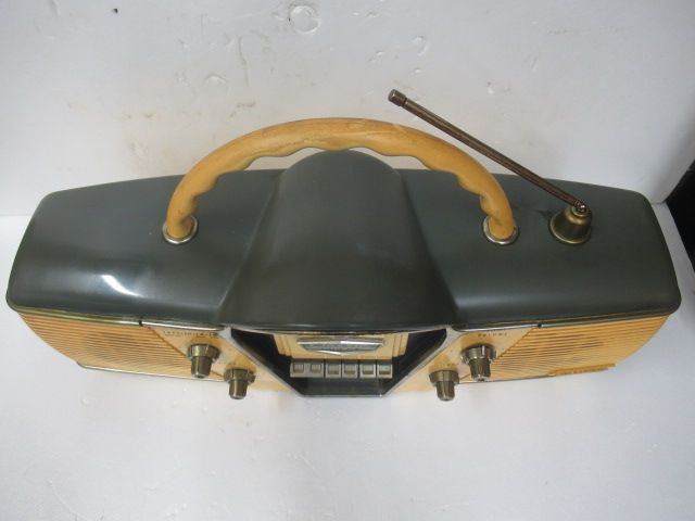 アメリカン ヴィンテージ ペニージャパン Classic CICENA Over drive