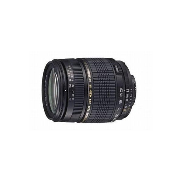 TAMRON AF28-300mmF3.5-6.3 XR Di ニコン - レンズ(ズーム)