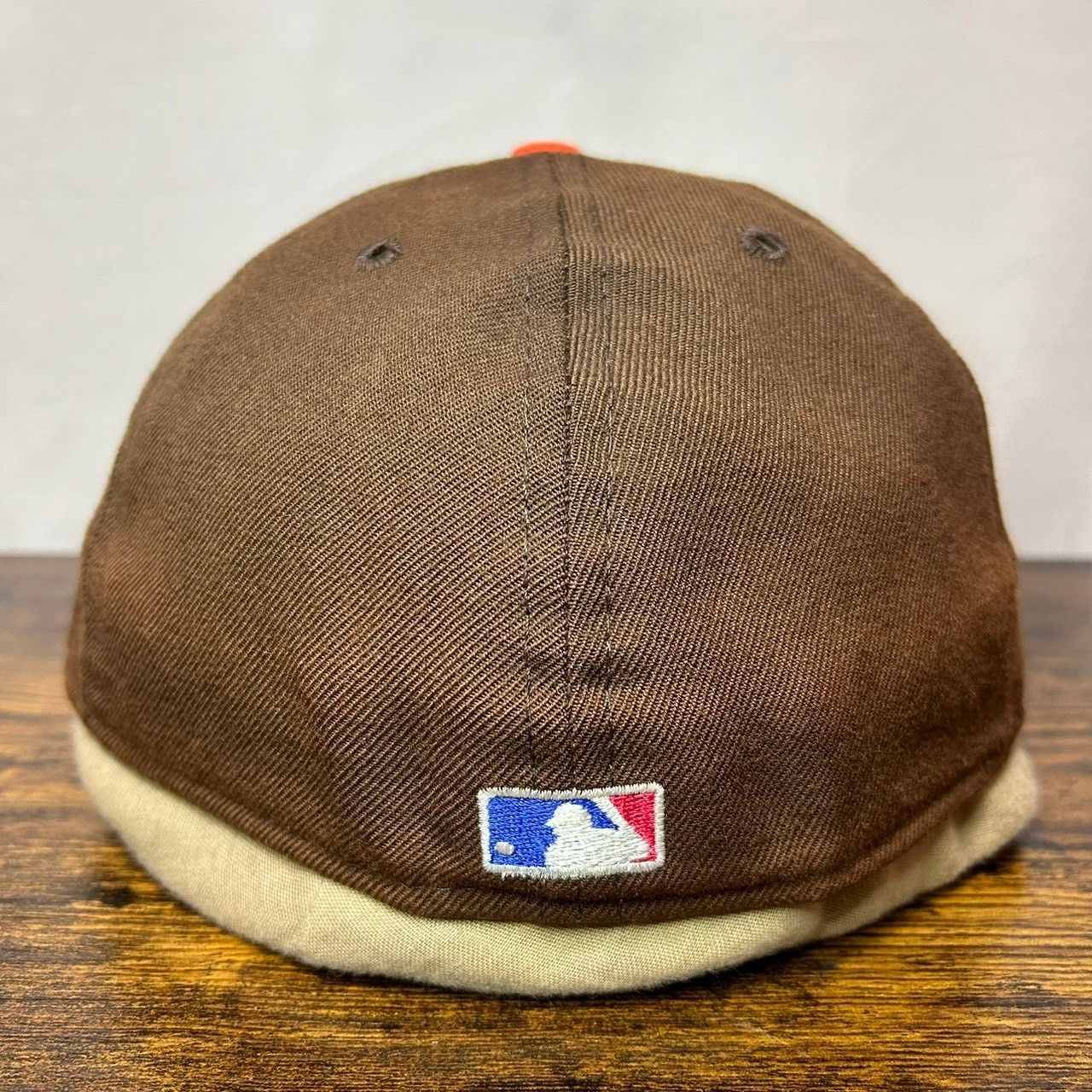 A-85 ニューエラ 59fifty ヤンキース usa製 ヴィンテージ1200