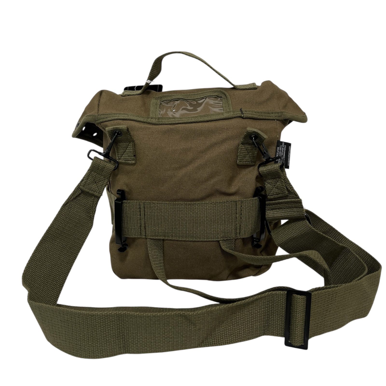 アメリカ陸軍 M61 フィールドパックキャンバス 実物放出良品 米軍実物 M61(M-1961) フィールドパック ベトナム戦期 | 古着屋813