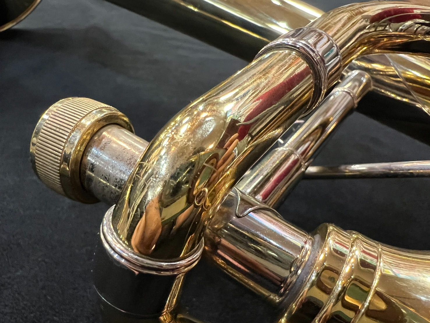 bach テナーバストロンボーン