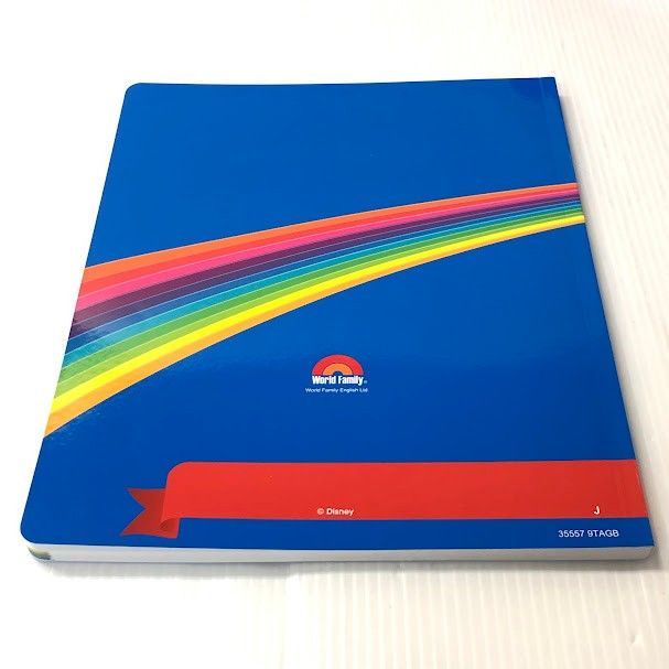 ディズニー英語システム 売り切り【DWE】トークアロング プレイメイト 2020 ディズニー