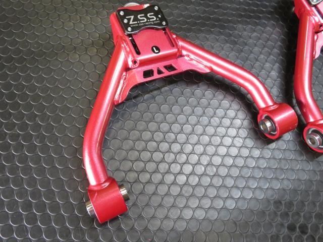 Z34 フェアレディZ V36 スカイライン Y50 フーガ Z.S.S. DG-Storm