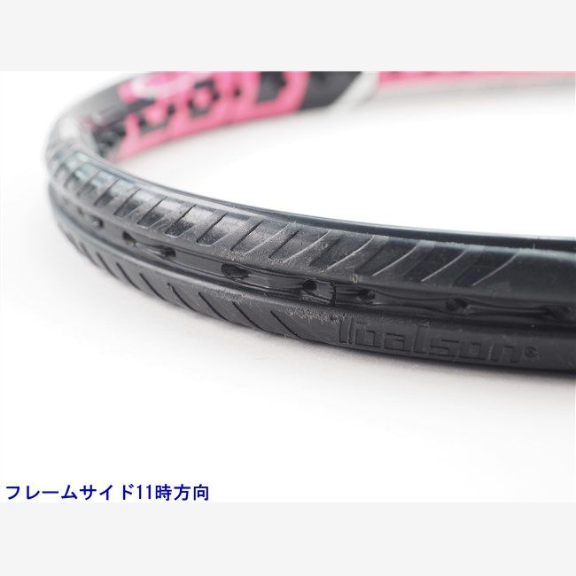 【全国配送無料】 テニスラケット トアルソン エスマッハツアー280 2017年モデル G2 TOALSON S-MACH TOUR 280 2017 c25100165c