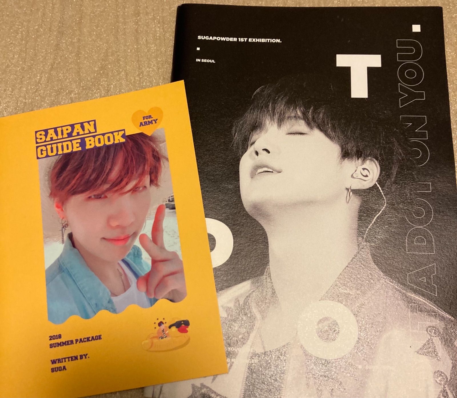 BTS サマパケ 2017 SUGA $_57.JPG?set_id=8800005007