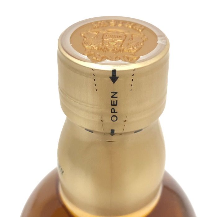 ニッカウイスキー セット 4本　余市蒸留所限定 Nikka Whisky ニッカウヰスキー 余市蒸留所限定 ブレンデッド