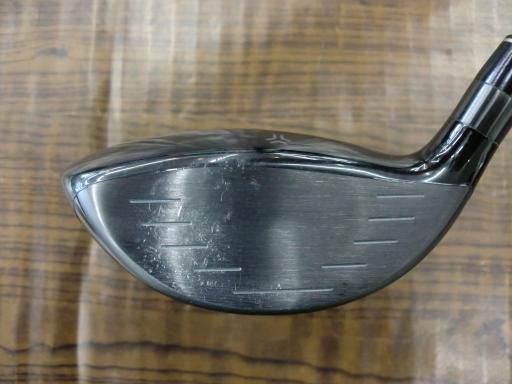 中古】 ダンロップ SRIXON ZX F 7W フェアウェイウッド FW