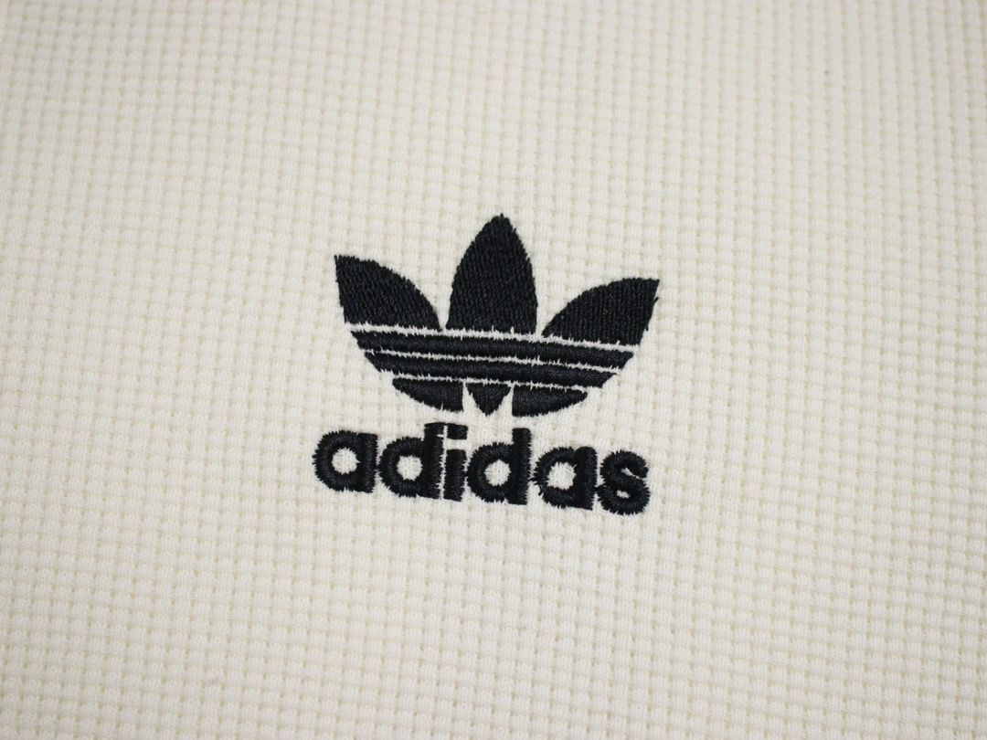 adidas Originals アディダスオリジナルス ワッフルトラックジャケット パーカー 春着 秋着 カジュアル アディカラー クラシックス ワッフル ベッケンバウアー トラックジャケット メンズ レディース