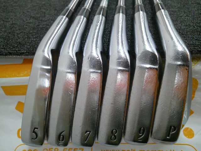 スリクソンZ945|DG 6本セット|S200|26