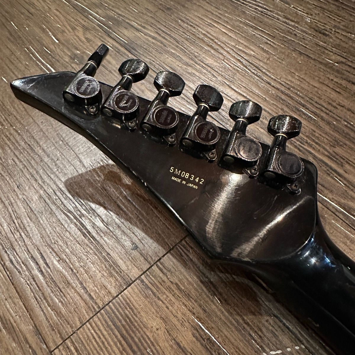 YAMAHA RGX520P 美品！ Yamaha RGX 520P Electric Guitar ヤマハ エレキギター - メルカリ