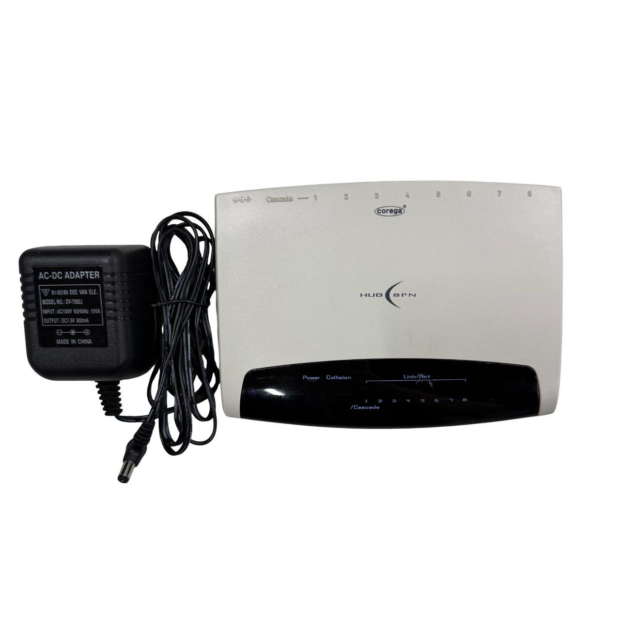 こーや COREGA HUB-8PN - メルカリ