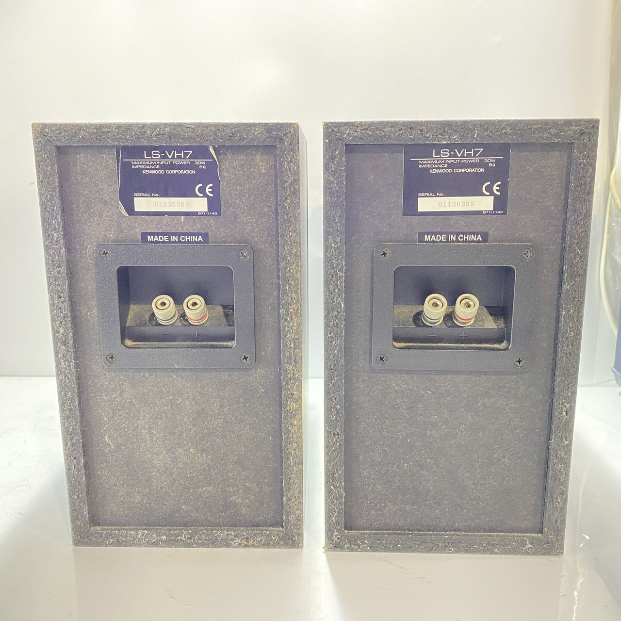 KENWOOD ケンウッド RD-VH7PC アンプ チューナー内蔵 CDプレーヤー