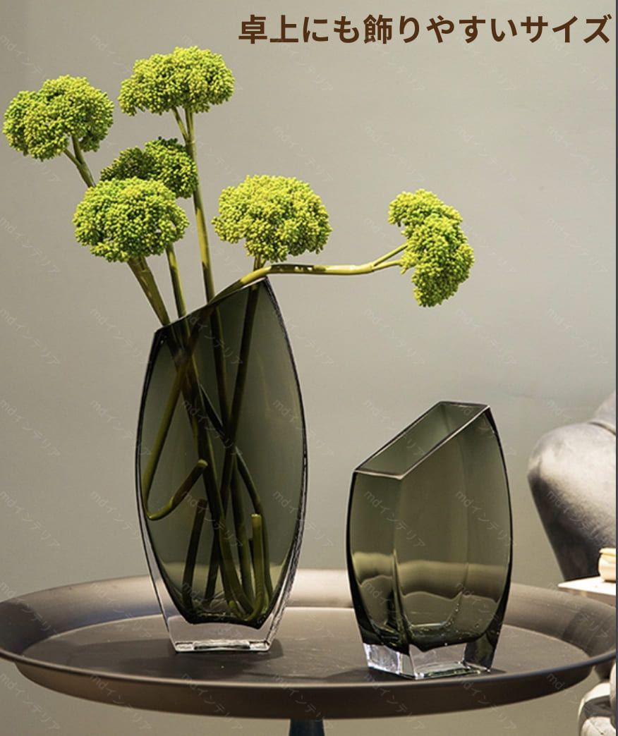 植木鉢 吊り下げガラス 水耕栽培 花瓶 花器 ガラス製 おしゃれ インテリア