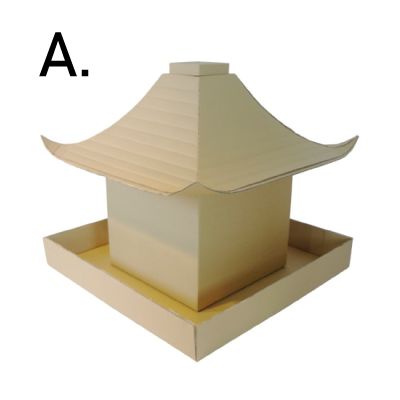 おみこしキット