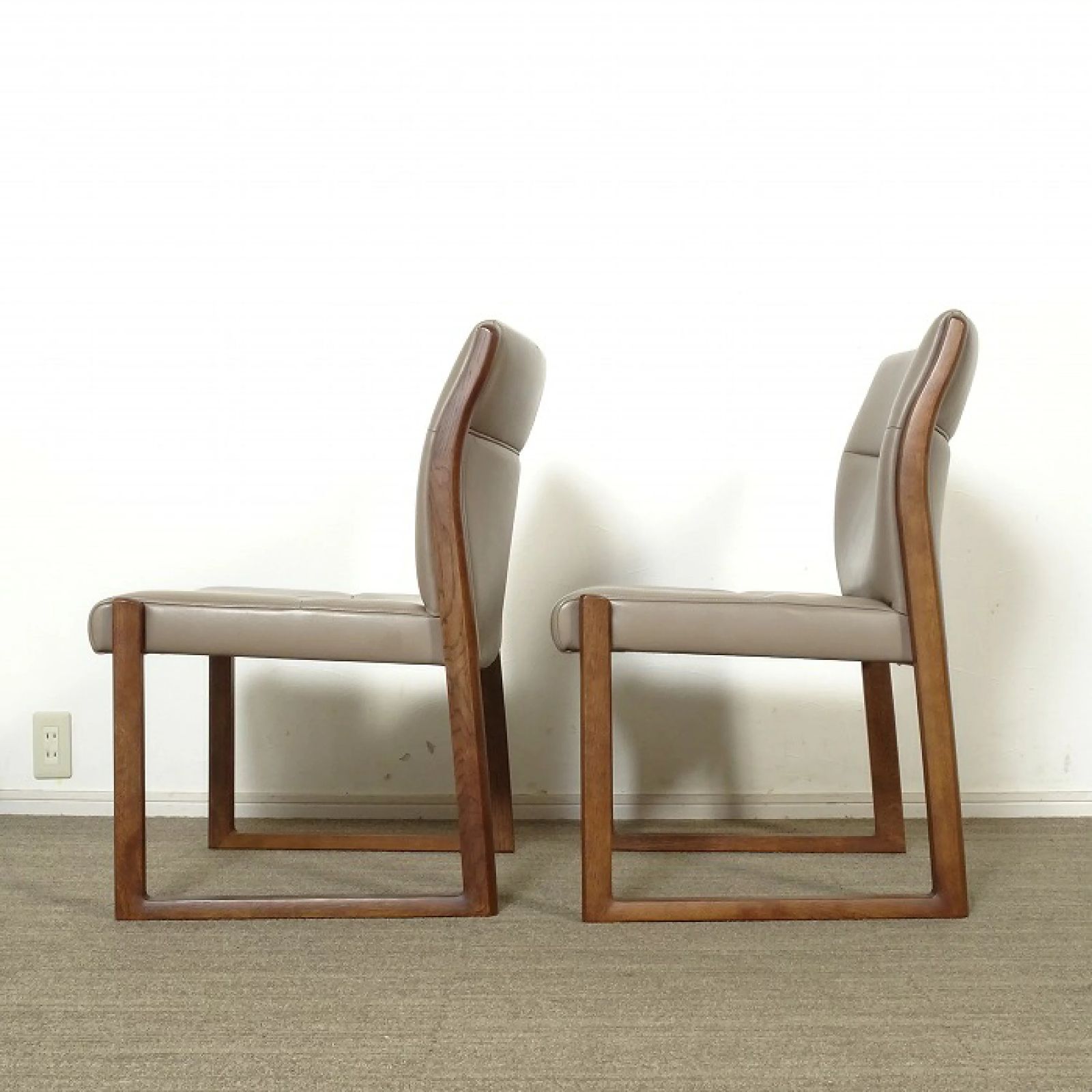 アームレスチェア WU5305