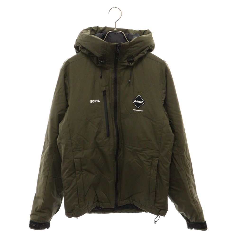 アルファード FCRB TOUR DOWN PARKA アルファード FCRB TOUR DOWN PARKA F.C.R.B. (エフシー