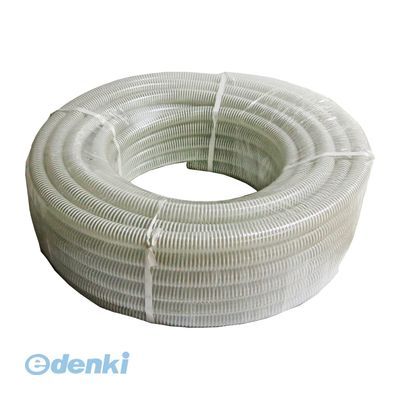7営業日以内発送 4969968355583 SUN UP サクションホース 40x50m SUNUP 沖縄離島販売不可