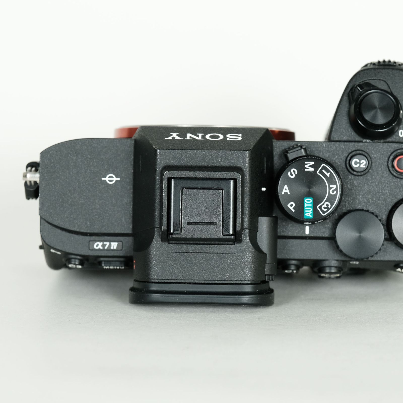 極美品長期保証　α7Ⅳ ソニー　シャッター数3694枚 SONY SONY(ソニー) α7 IV ミラーレス一眼カメラ ILCE-7M4