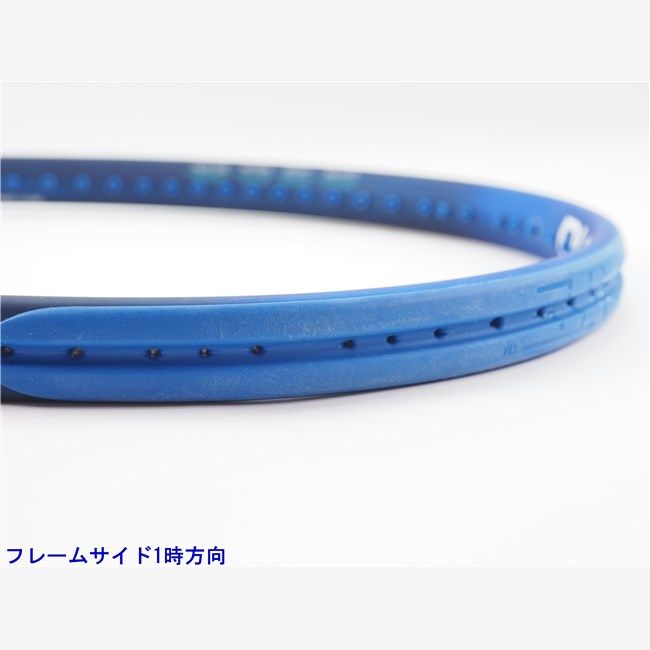 テニスラケット ダイアデム
