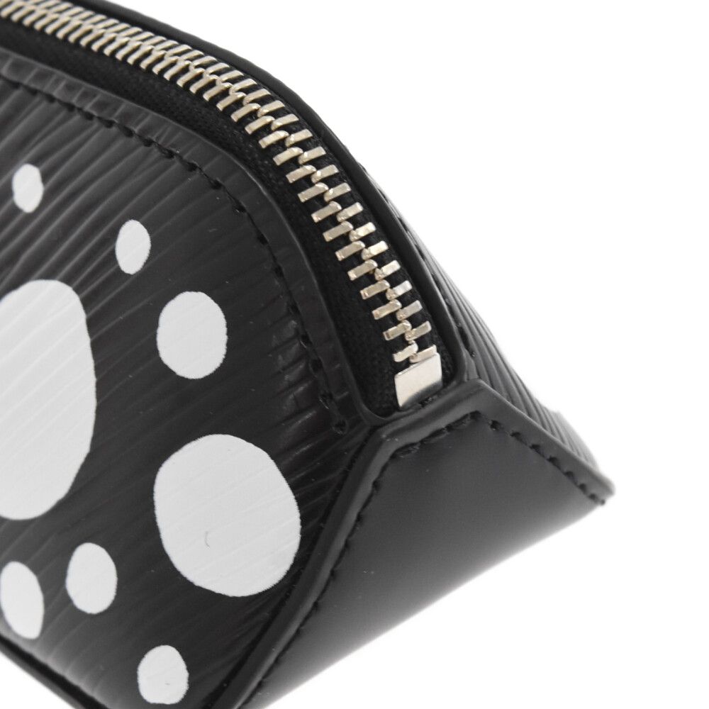 LOUIS VUITTON (ルイヴィトン) ×YK 草間彌生 トゥルース エリザベット  