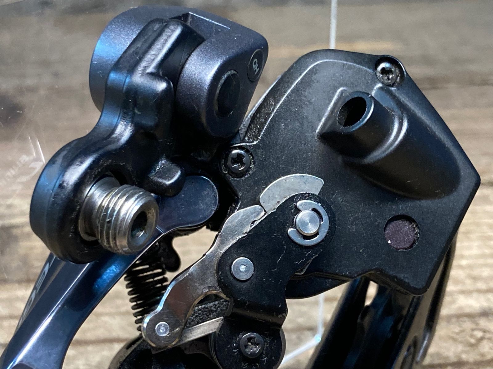 アルテグラ ULTEGRA