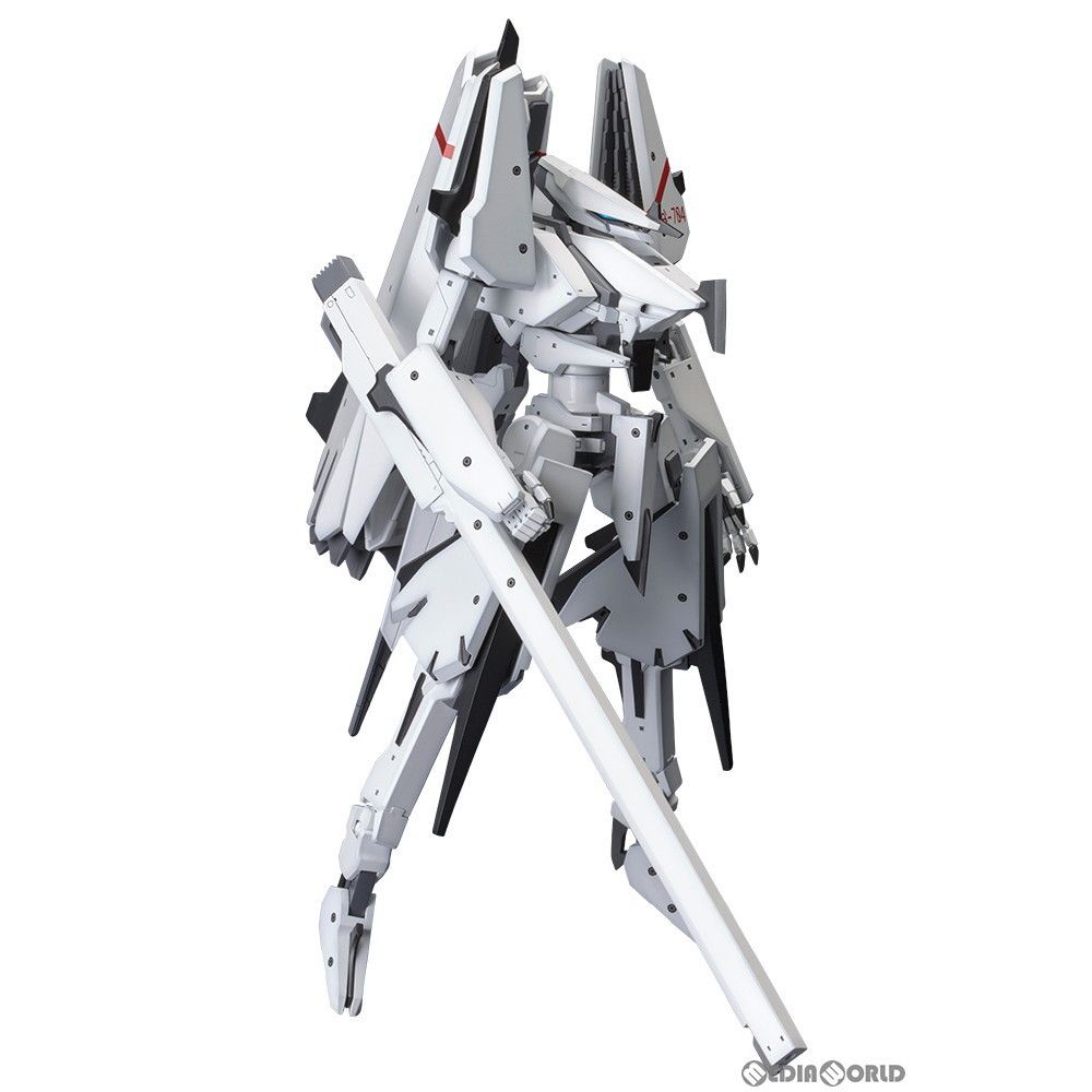 人気ブランドの 再販) つぐもり 継衛改二(いちななしきもりと 一七式衛人 1/100 その他