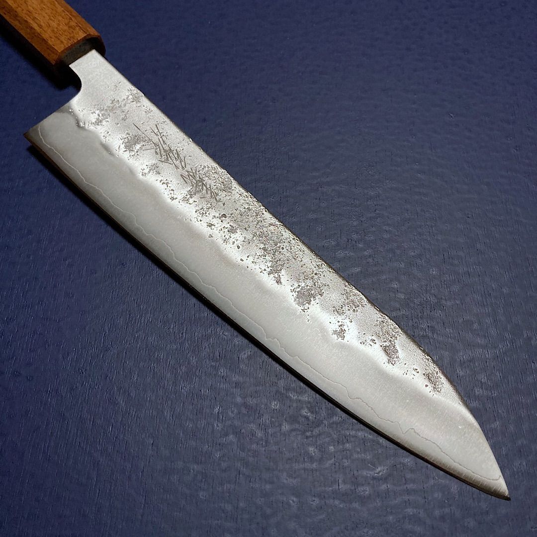 銀三鋼 銀紙三号