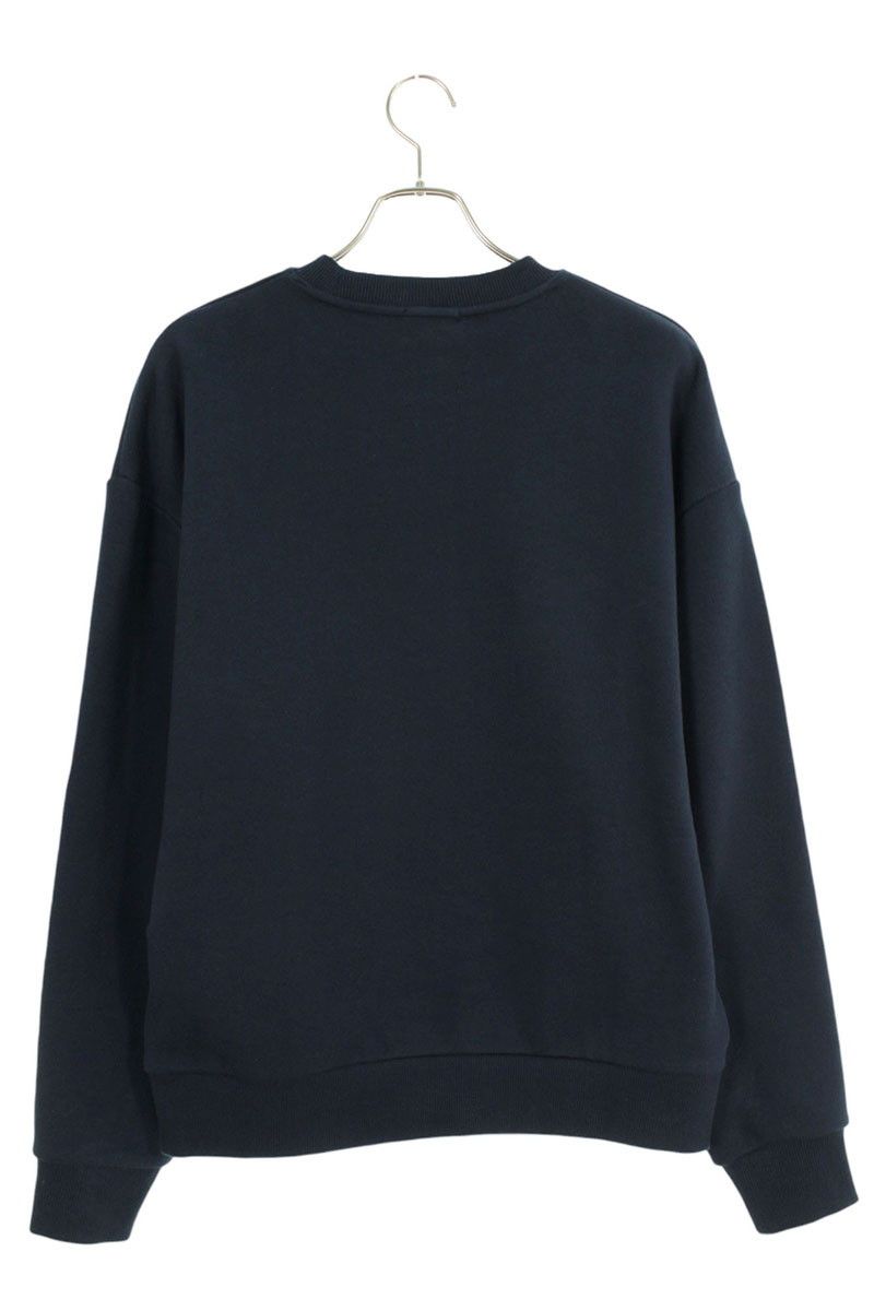 若者に人気のブランド キス Kith Osaka Script Vintage Nelson Crewneck 大阪オープン トップス