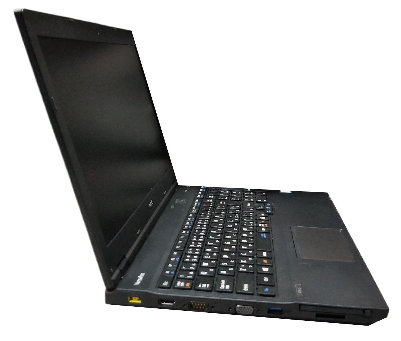 人気　驚速SSD NEC VX-U i5-6300U 驚速 NEC VX-U i5-6300U 2 40GHz x4+8GB+SSD256GB 15 6インチ
