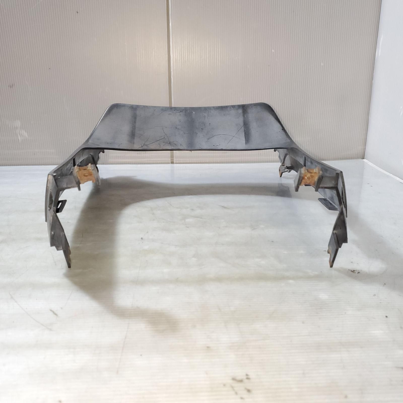 SUZUKI アドレスV100 CE11A フロントフェンダー ADDRESS スズキ