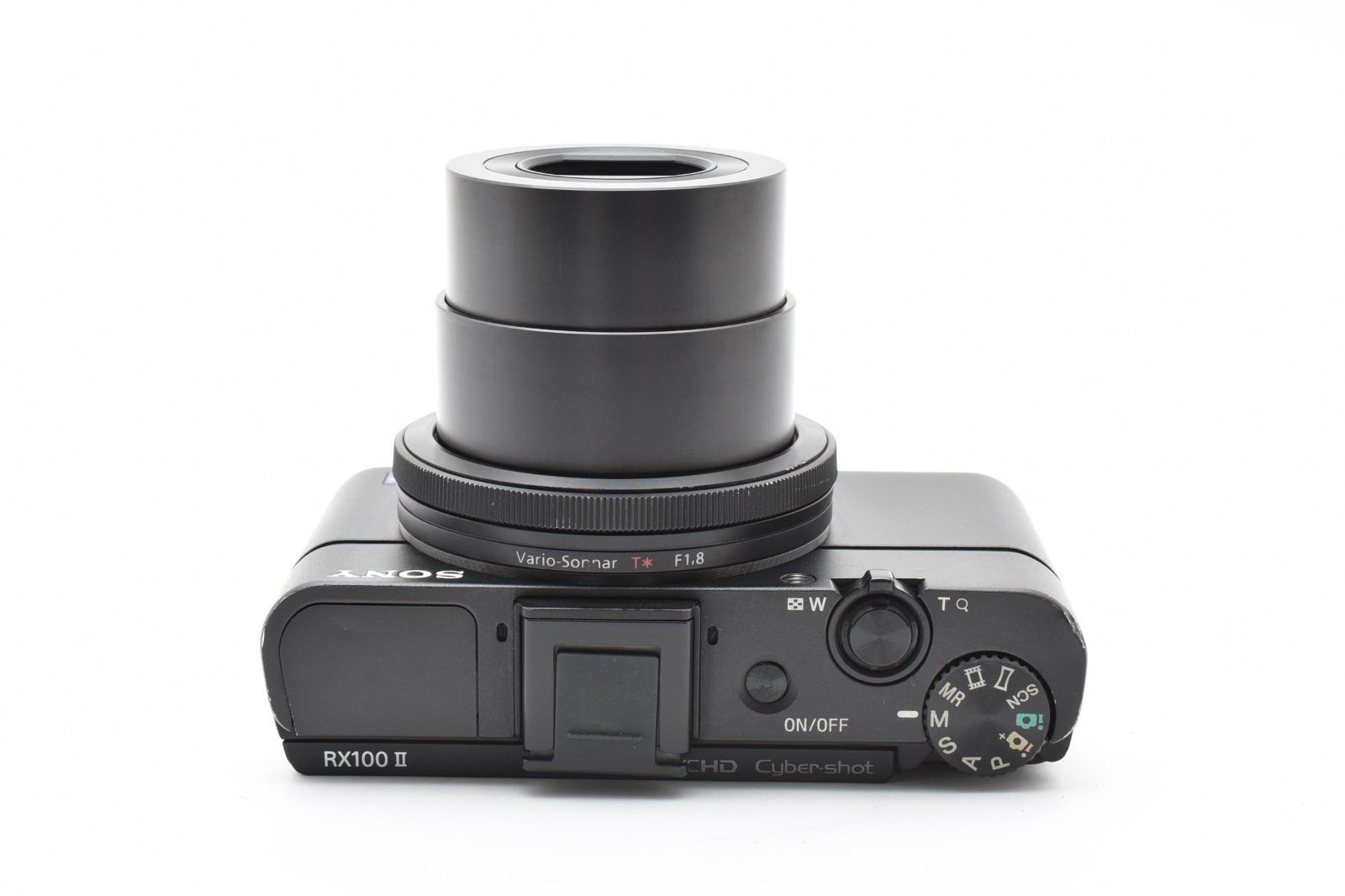 SONY サイバーショットRX100II(DSC-RX100M2) サイバーショット RX