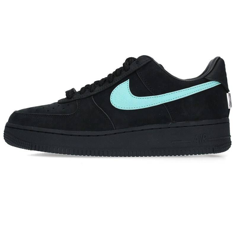 ティファニー × ナイキ エアフォース 1 ロー (DZ1382-001) エア フォース 1 ナイキ × ティファニー エアフォース 1837 NIKE