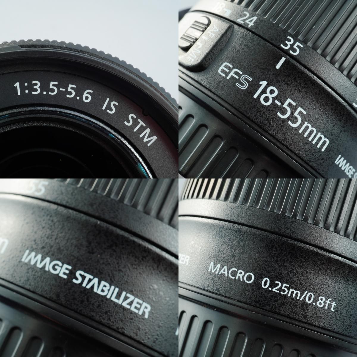 EF-S