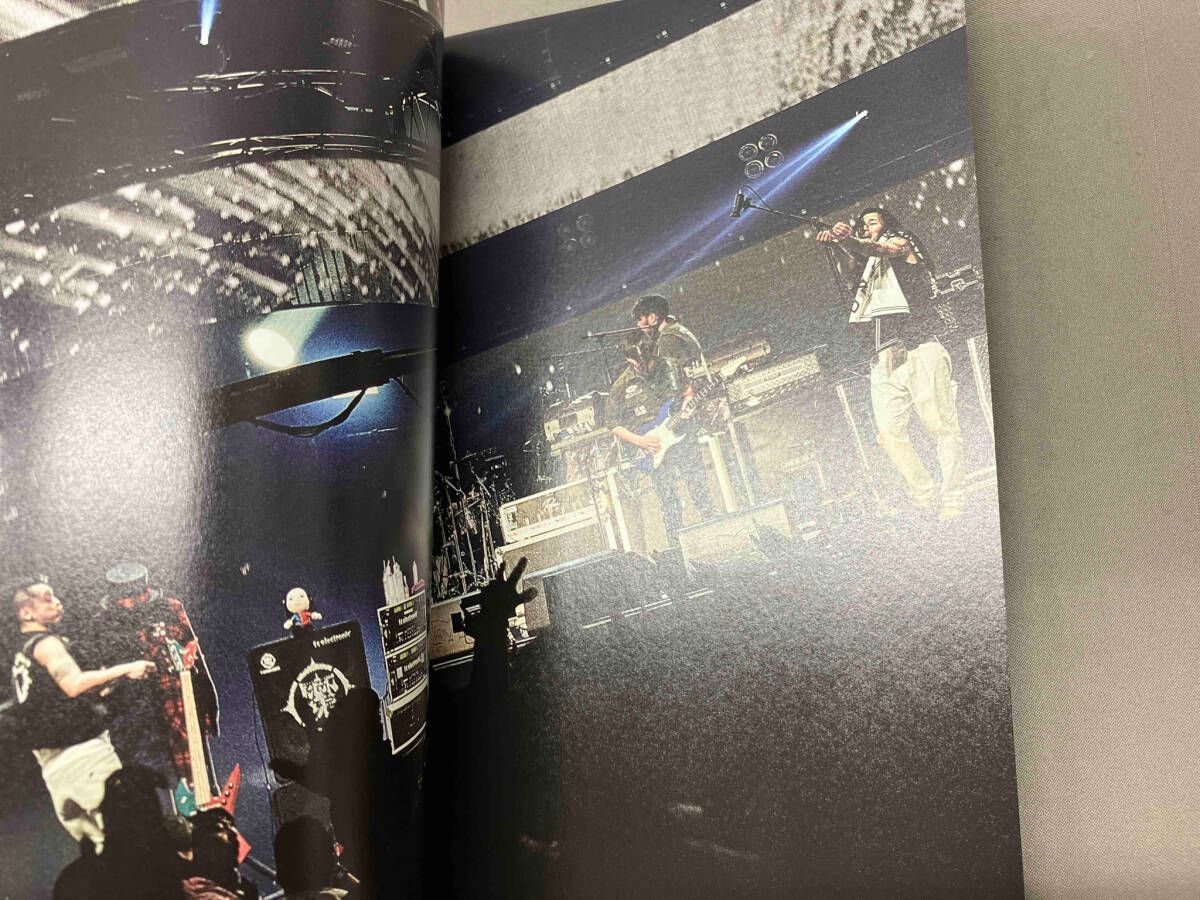 DVD】Live Tour MAJESTIC Final at YOKOHAMA ARENA(完全生産限定20th