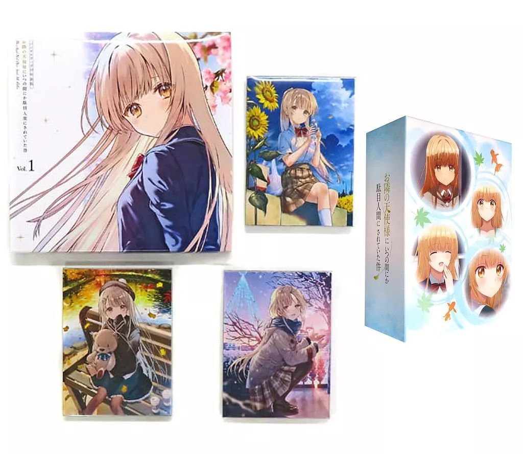 Blu-ray BOX】『名探偵コナン』 赤井一家 TV Selection BOX : サンデー