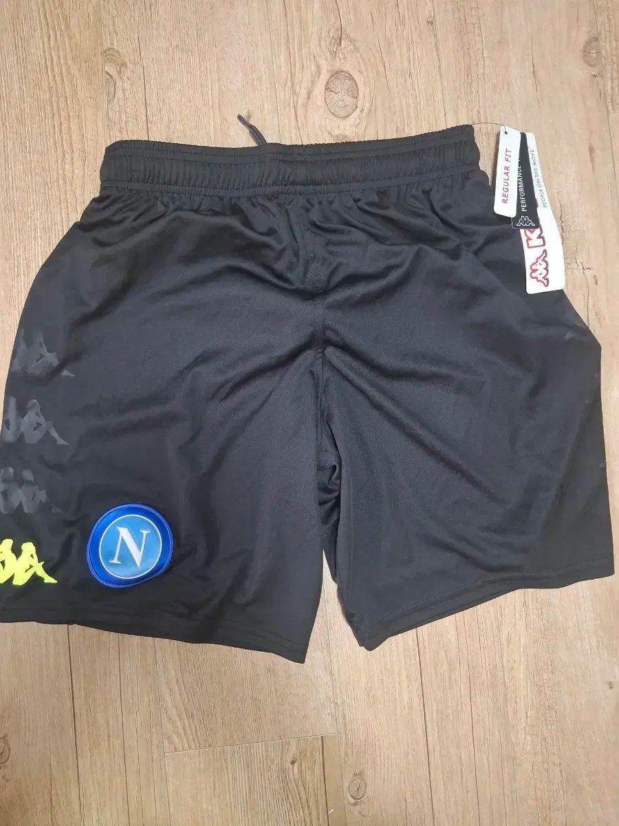 SSCナポリ トレーニングシャツ 半袖 24/25 SSCナポリ 半袖トレーニング