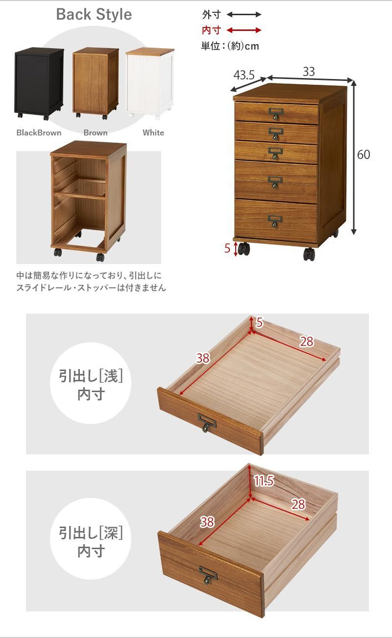 書類チェスト 書類