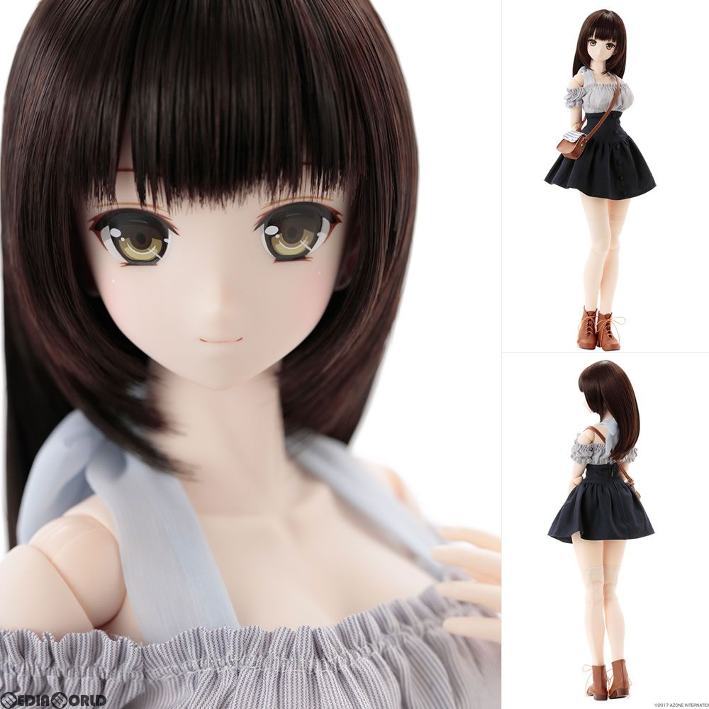 ハピネス クローバー *‪‪⋆ஐ‪ ハピネスクローバー「まひろ」が1/6スケールで登場☆(9/19追記