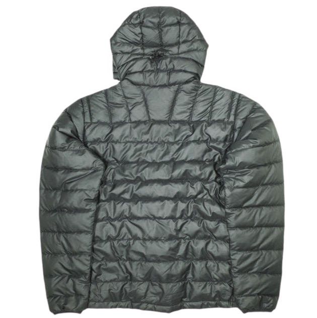 Patagonia パタゴニア　ダウンセーター　プルオーバー　84660 楽天市場】【中古】Patagonia パタゴニア プルオーバーダウン